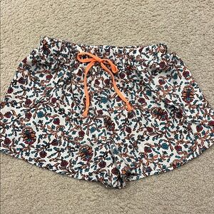 Charlotte Russe size small shorts